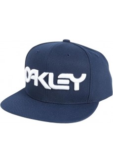 Casquette Oakley Mark FOS901496-6LE | OAKLEY Casquettes pour hommes | scorer.es