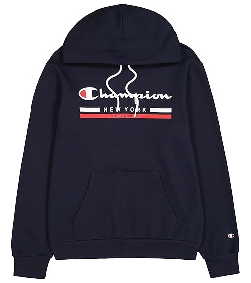 Hommes Sweatsuit Champion Sweatsuit 220245-BS501 | CHAMPION Sweatshirts pour hommes | scorer.es