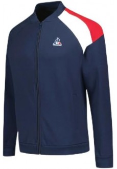 Hommes Le Coq Sportif Tri Fz Sweat 2423324 | LECOQSPORTIF Sweatshirts pour hommes | scorer.es