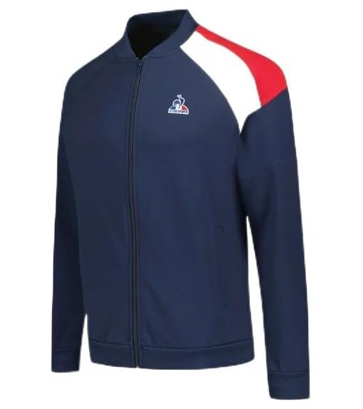 Sudadera Hombre Le Coq Sportif Tri Fz Sweat 2423324 | Sudaderas Hombre LECOQSPORTIF | scorer.es