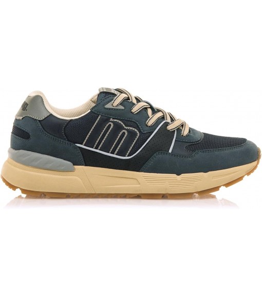 Chaussures Hommes Mustang Lotti Navy 84744 NAVY | MUSTANG Baskets pour hommes | scorer.es