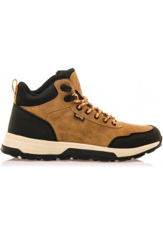 Chaussures Hommes Mustang Panama Camel 84690 PANAMA CAMEL | MUSTANG Baskets pour hommes | scorer.es