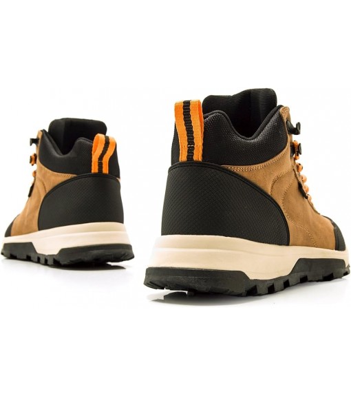 Men's Sneakers Mustang Panama Camel 84690 PANAMA CAMEL | MUSTANG Men's Trainers | scorer.es