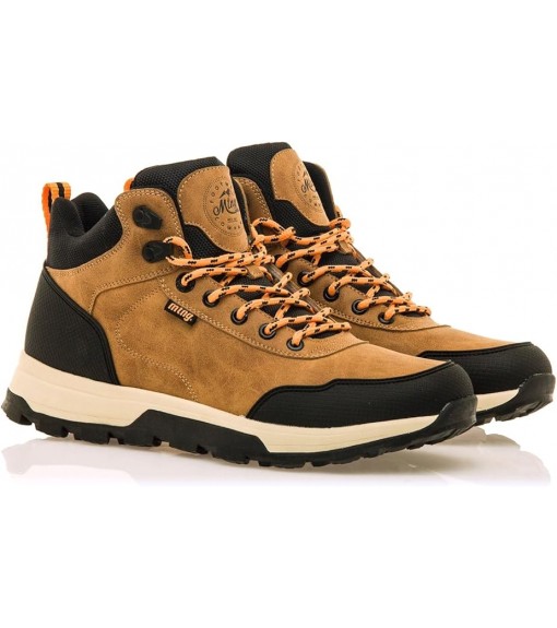 Men's Sneakers Mustang Panama Camel 84690 PANAMA CAMEL | MUSTANG Men's Trainers | scorer.es