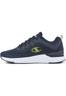 Champion Low S22335-KK002 Chaussures Hommes Low S22335-KK002 | CHAMPION Baskets pour hommes | scorer.es