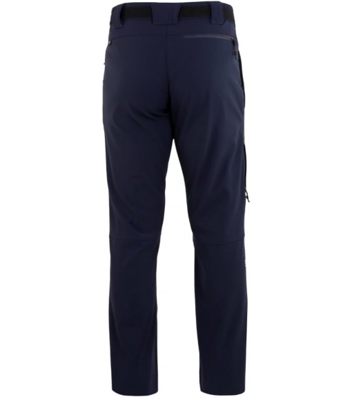 Pantalón Hombre Sphere-Pro Aosta 7100039-01 | Pantalones Deportivos Hombre SPHERE PRO | scorer.es