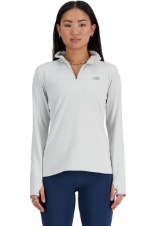 New Balance Femmes Sweatshirt Essentials WT41150AHHH | NEW BALANCE Sweatshirts pour femmes | scorer.es