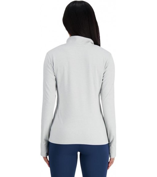 New Balance Women's Sweatshirt Essentials WT41150AHH | NEW BALANCE Women's Sweatshirts | scorer.es