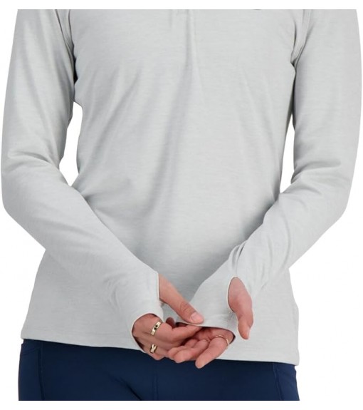 New Balance Women's Sweatshirt Essentials WT41150AHH | NEW BALANCE Women's Sweatshirts | scorer.es