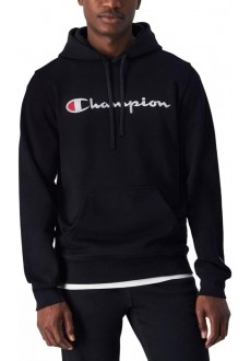 Champion Women's Hooded Sweatshirt 220253-KK001 | CHAMPION Women's Sweatshirts | scorer.es