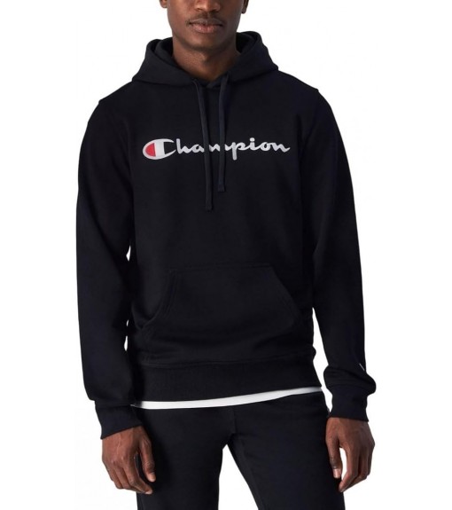 Sudadera Mujer Champion Con Capucha 220253-KK001 | Sudaderas Mujer CHAMPION | scorer.es