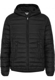 Kappa Hommes Manteau Logo Astro 303ZLN0_005