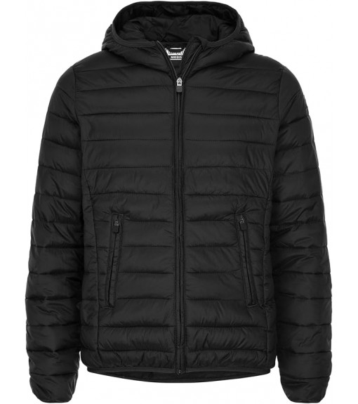 Kappa Hommes Manteau Logo Astro 303ZLN0_005 | KAPPA Manteaux pour hommes | scorer.es