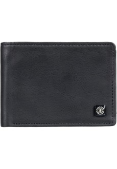 Billetero Element SEGUR WALLET ELYAA00167-FBK | Billeteros ELEMENT | scorer.es