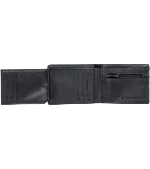 Billetero Element SEGUR WALLET ELYAA00167-FBK | Billeteros ELEMENT | scorer.es