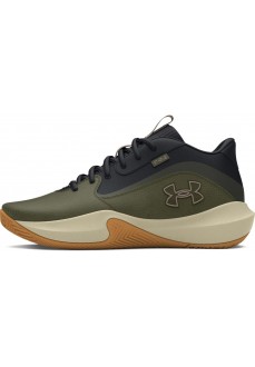 Under Armour Lockdown Chaussures Hommes 3028512-300 | UNDER ARMOUR Baskets pour hommes | scorer.es