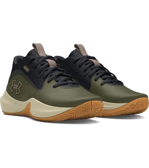 Under Armour Lockdown Chaussures Hommes 3028512-300 | UNDER ARMOUR Baskets pour hommes | scorer.es