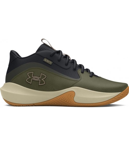 Under Armour Lockdown Chaussures Hommes 3028512-300 | UNDER ARMOUR Baskets pour hommes | scorer.es