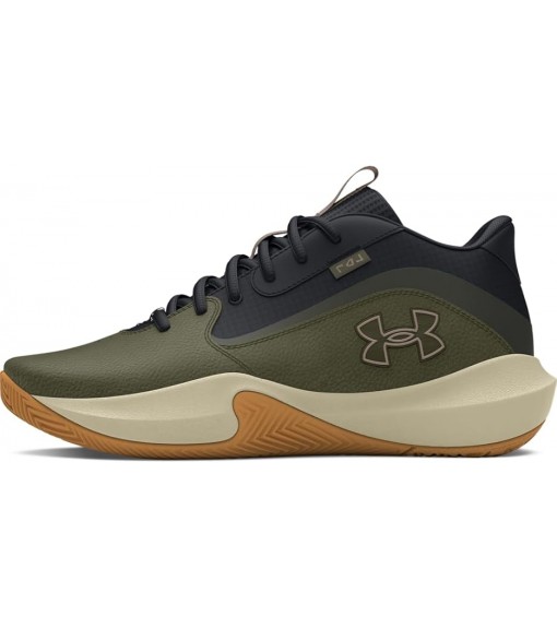 Under Armour Lockdown Chaussures Hommes 3028512-300 | UNDER ARMOUR Baskets pour hommes | scorer.es