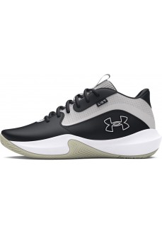 Under Armour Lockdown 3028512-002 Chaussures Hommes | UNDER ARMOUR Baskets pour hommes | scorer.es