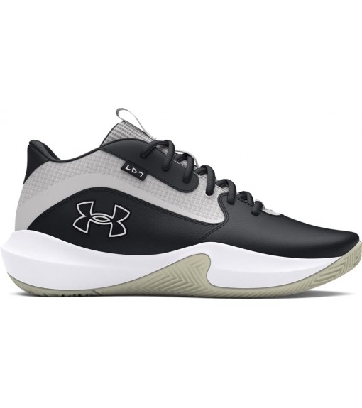 Under Armour Lockdown 3028512-002 Chaussures Hommes | UNDER ARMOUR Baskets pour hommes | scorer.es