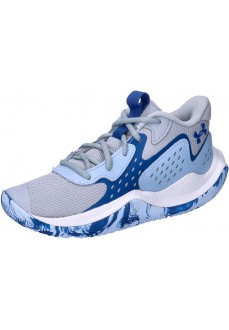 Under Armour Jet Gs Kids Shoes 3026635-104 | UNDER ARMOUR Baskets pour enfants | scorer.es