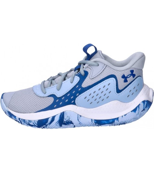 Under Armour Jet Gs Kids Shoes 3026635-104 | UNDER ARMOUR Baskets pour enfants | scorer.es