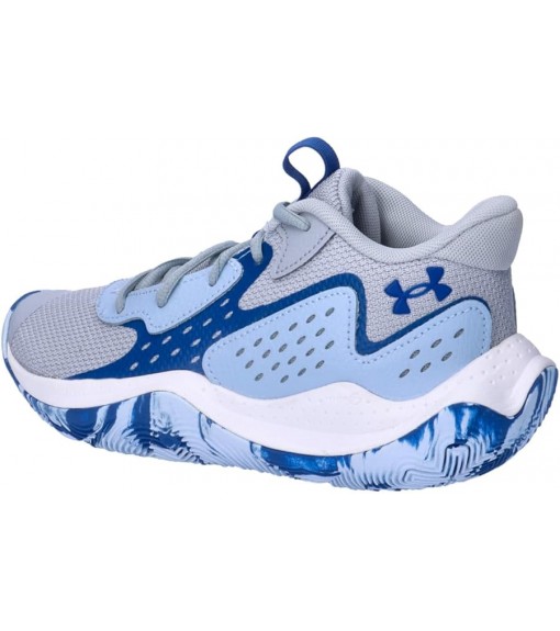 Under Armour Jet Gs Kids Shoes 3026635-104 | UNDER ARMOUR Kid's Trainers | scorer.es