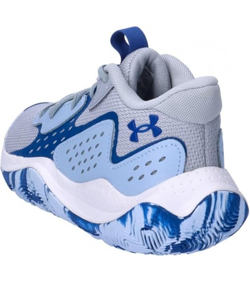 Under Armour Jet Gs Kids Shoes 3026635-104 | UNDER ARMOUR Baskets pour enfants | scorer.es