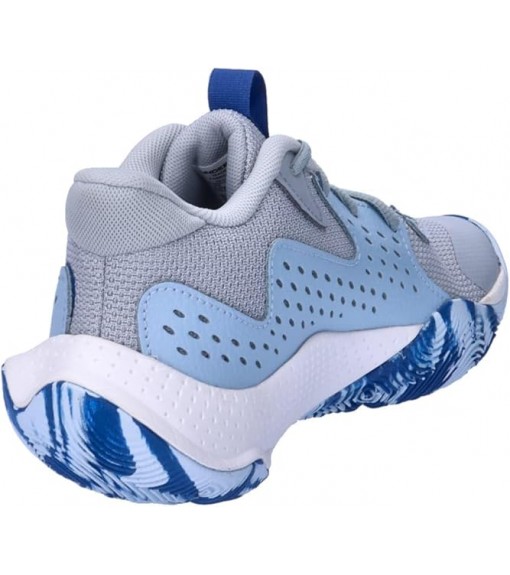 Zapatillas Niño/a Under Armour Jet Gs 3026635-104 | Zapatillas Niño UNDER ARMOUR | scorer.es