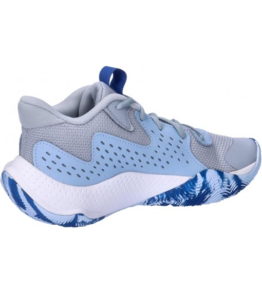 Under Armour Jet Gs Kids Shoes 3026635-104 | UNDER ARMOUR Baskets pour enfants | scorer.es