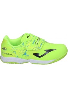 Chaussures pour Garçons Joma Super Copa SCJW2409INV | JOMA Chaussures de football en salle | scorer.es