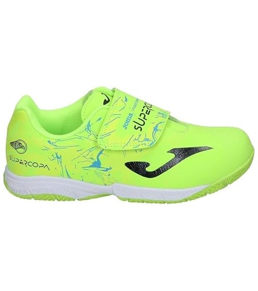 Children's Shoes Joma Super Copa SCJW2409INV | JOMA Indoor soccer shoes | scorer.es