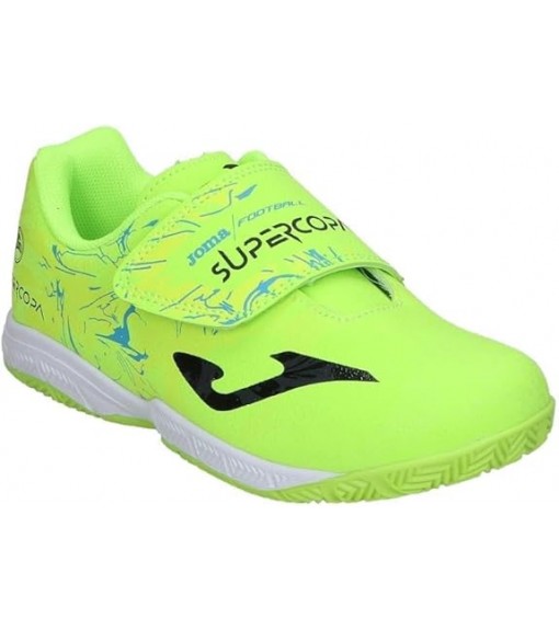 Children's Shoes Joma Super Copa SCJW2409INV | JOMA Indoor soccer shoes | scorer.es