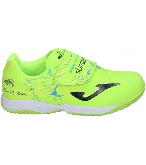 Children's Shoes Joma Super Copa SCJW2409INV | JOMA Indoor soccer shoes | scorer.es