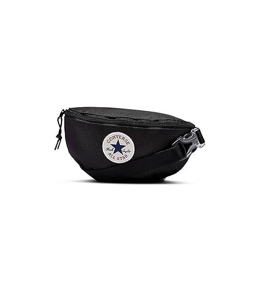 Converse Cross Body 2 Fanny Pack Black 10019907-A05 | CONVERSE Belt bags | scorer.es