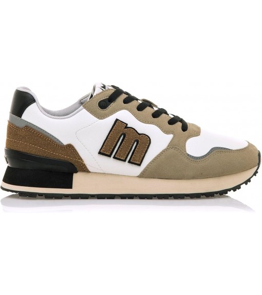 Zapatillas Hombre Mustang Cael Plomo 84427 CAEL BLANCO | Zapatillas Hombre MUSTANG | scorer.es