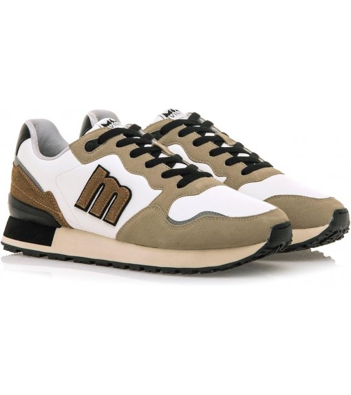 Men's Sneakers Mustang Cael Lead 84427 CAEL WHITE | MUSTANG Men's Trainers | scorer.es