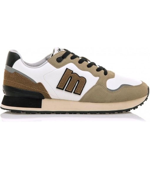 Men's Sneakers Mustang Cael Lead 84427 CAEL WHITE | MUSTANG Men's Trainers | scorer.es