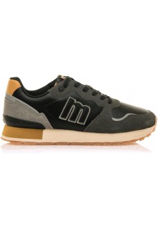 Men's Shoes Mustang Sady Plomo/Abatany 84427 SADY PLOMO/ABATANY | MUSTANG Men's Trainers | scorer.es