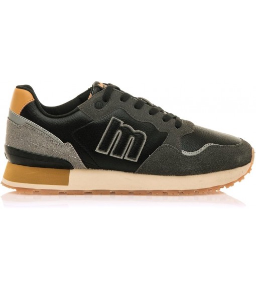 Zapatillas Hombre Mustang Sady Plomo/Abatany 84427 SADY PLOMO/ABATANY | Zapatillas Hombre MUSTANG | scorer.es