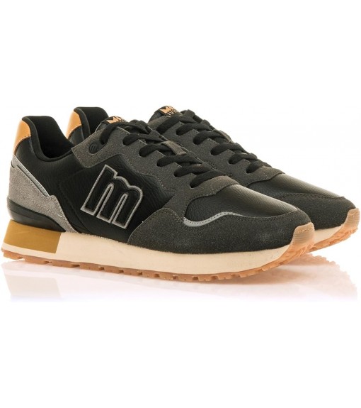 Men's Shoes Mustang Sady Plomo/Abatany 84427 SADY PLOMO/ABATANY | MUSTANG Men's Trainers | scorer.es