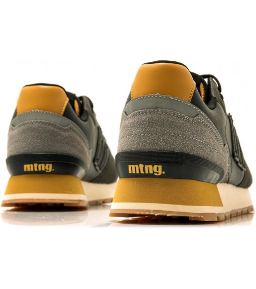 Men's Shoes Mustang Sady Plomo/Abatany 84427 SADY PLOMO/ABATANY | MUSTANG Men's Trainers | scorer.es