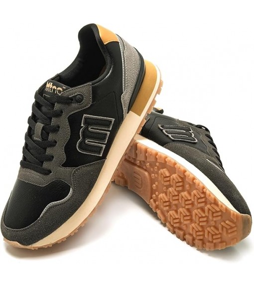 Zapatillas Hombre Mustang Sady Plomo/Abatany 84427 SADY PLOMO/ABATANY | Zapatillas Hombre MUSTANG | scorer.es