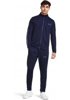 Men's Tracksuit Under Armour Rival 1357139-410