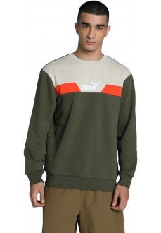 Puma Power Men's Sweatshirt 681733-70 | PUMA Men's Sweatshirts | scorer.es