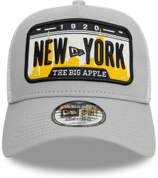 Men's New Era Trucker Cap 60565420 | NEW ERA Women's caps | scorer.es