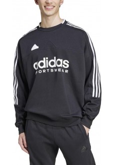 Adidas - Sweatshirt Tiro pour hommes IW0172 | ADIDAS PERFORMANCE Sweatshirts pour hommes | scorer.es