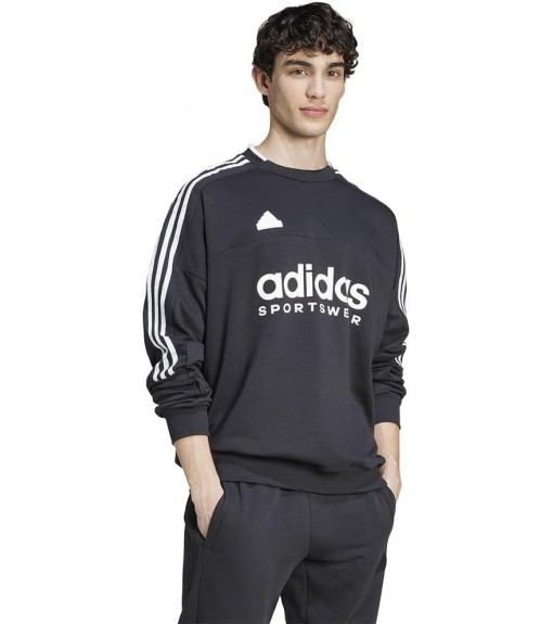 Adidas - Sweatshirt Tiro pour hommes IW0172 | ADIDAS PERFORMANCE Sweatshirts pour hommes | scorer.es