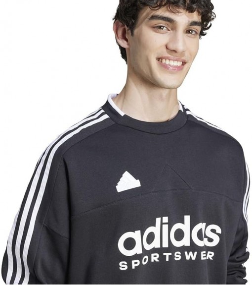 Adidas Men's Tiro Sweatshirt IW0172 | ADIDAS PERFORMANCE Men's Sweatshirts | scorer.es